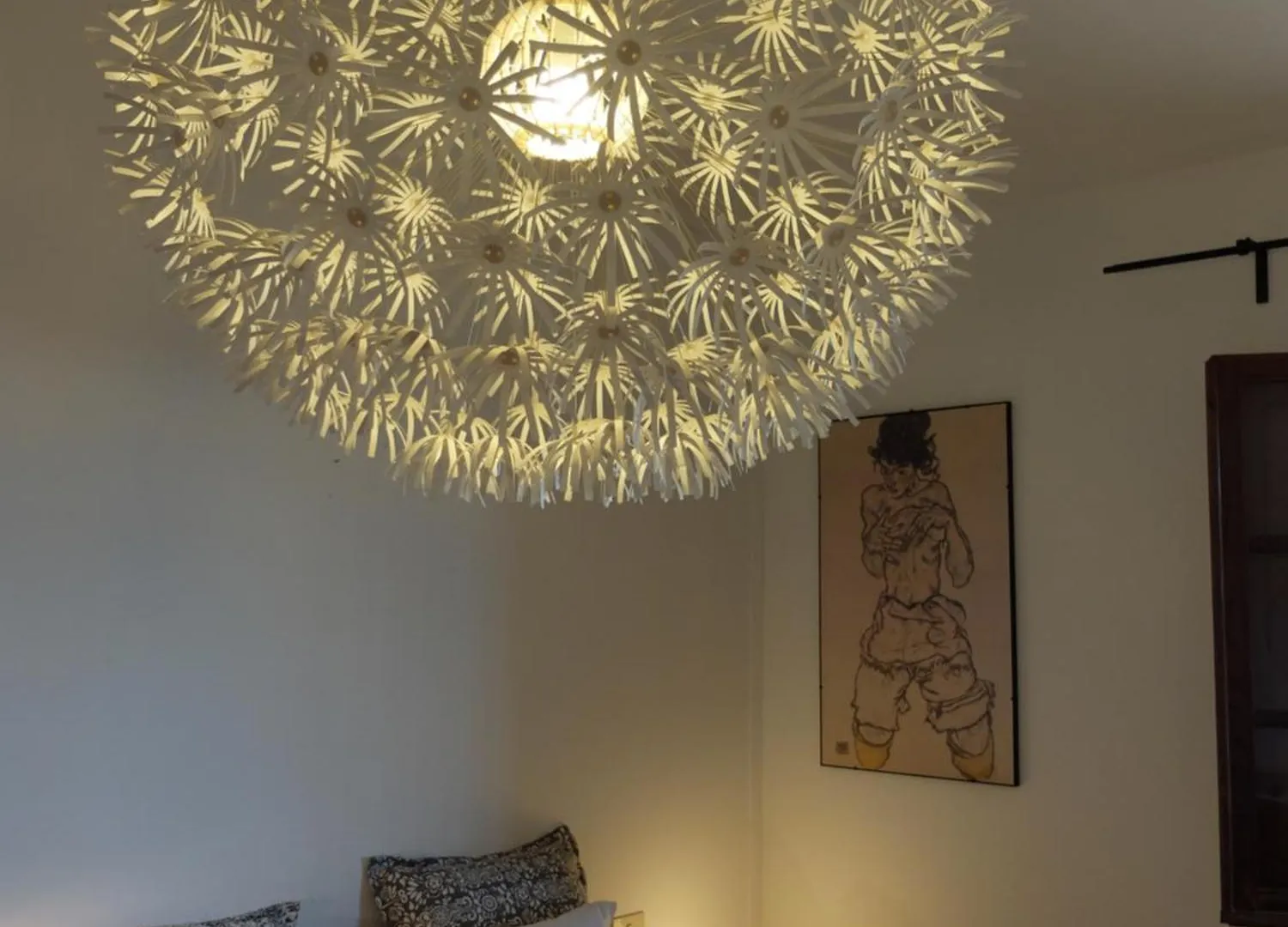Holiday home La Smarrita Villa Stiava