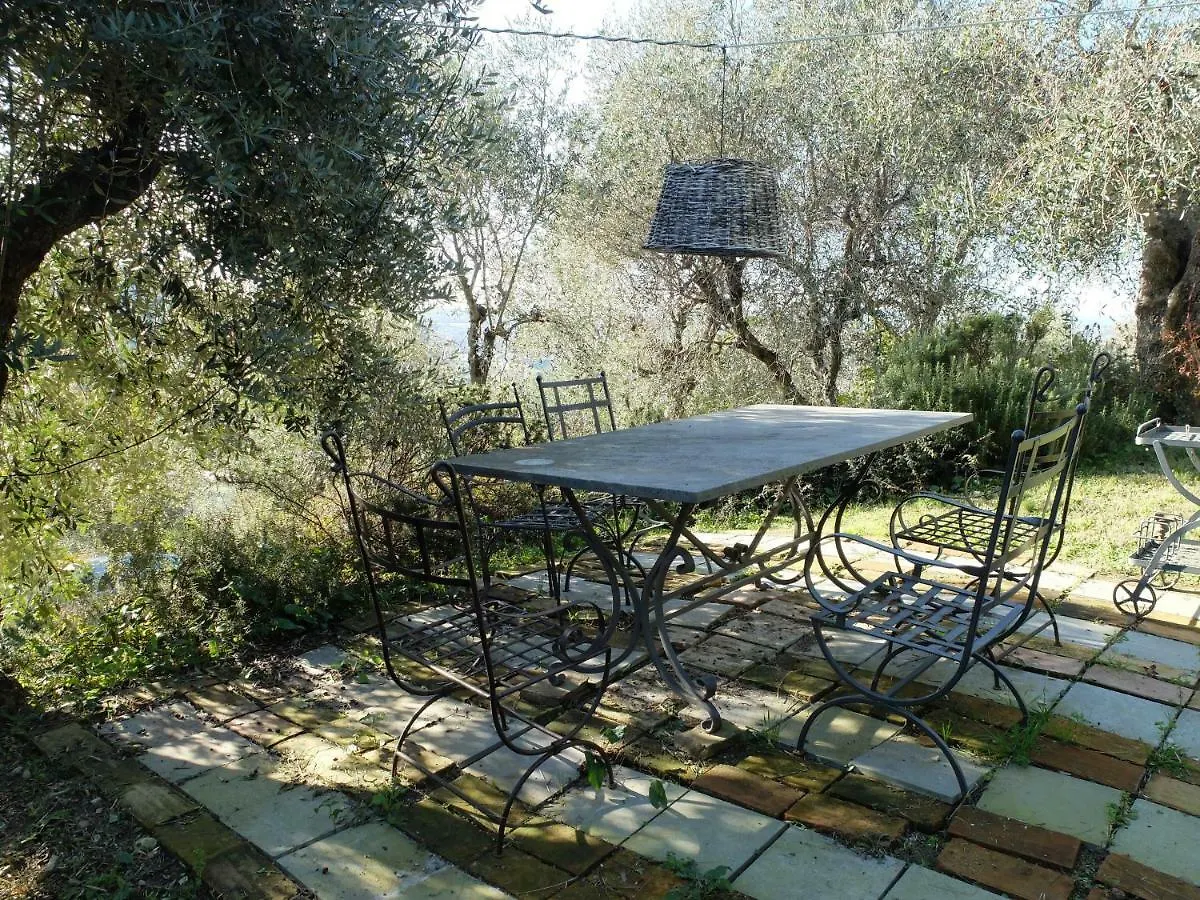 Holiday home La Smarrita Villa Stiava