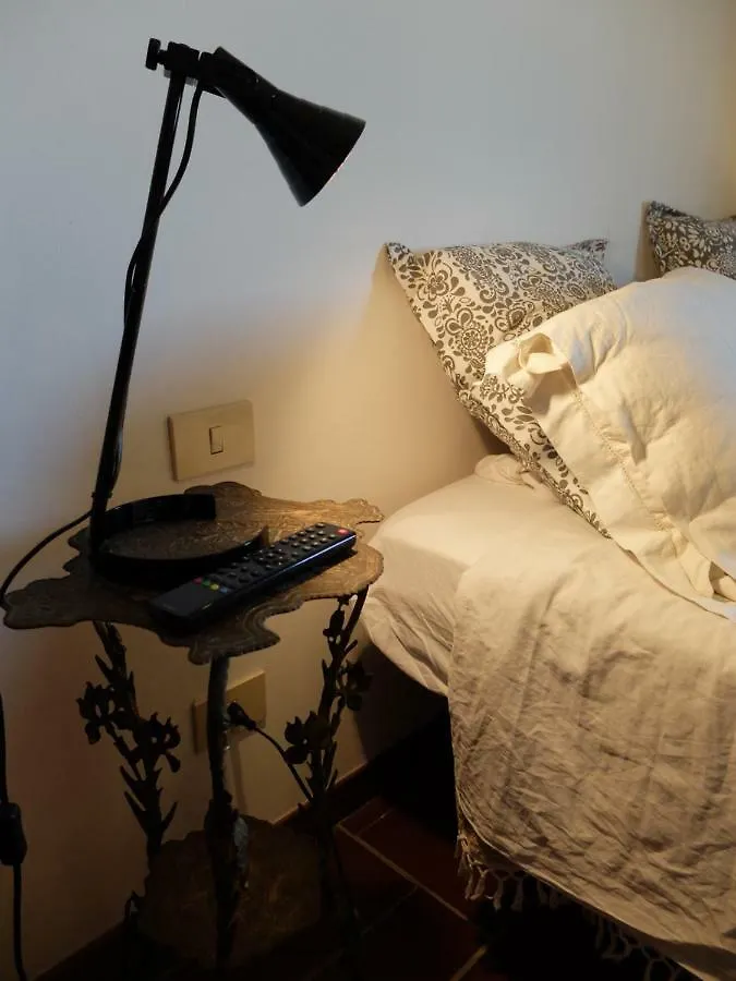 Holiday home La Smarrita Villa Stiava