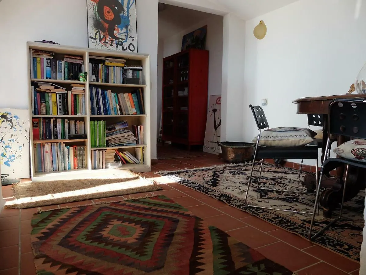 Holiday home La Smarrita Villa Stiava Italy