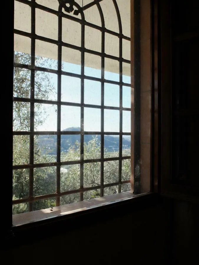 La Smarrita Villa Stiava