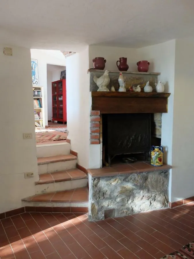 La Smarrita Villa Stiava 0*,  Italy
