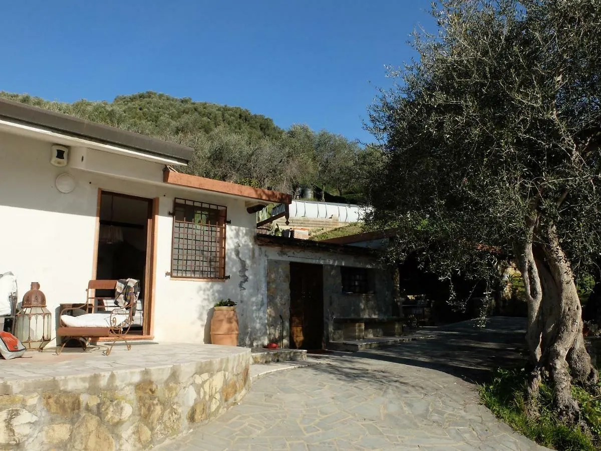 La Smarrita Villa Stiava 0*,  Italy