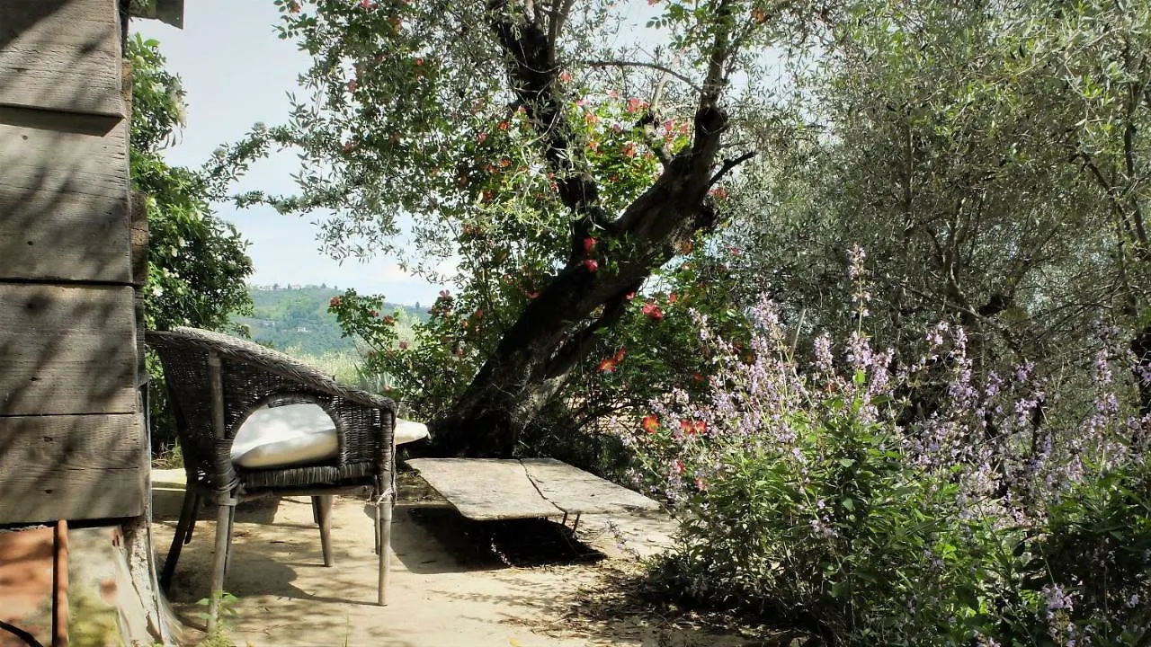 La Smarrita Villa Stiava 0*,  Italy