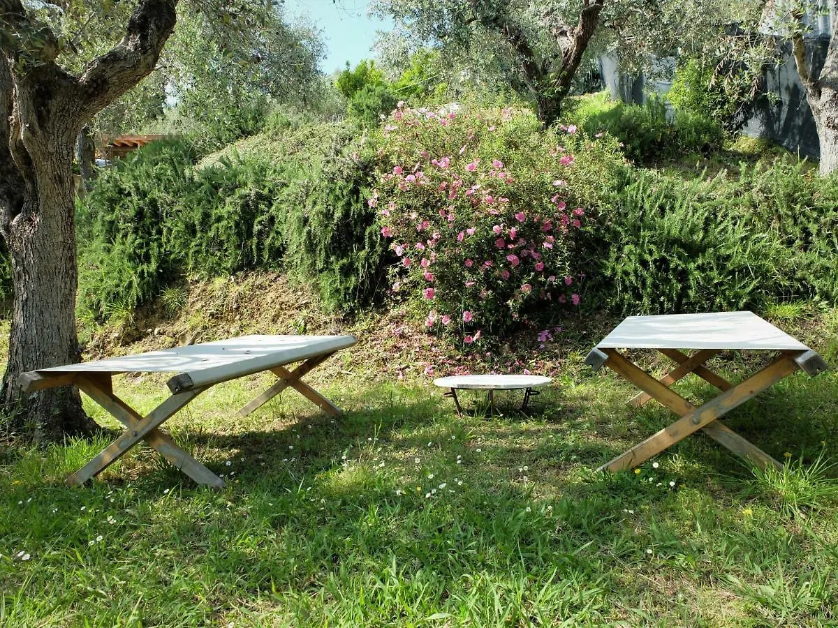 La Smarrita Villa Stiava 0*,