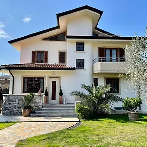 Bed & Breakfast La Stagione Dell'arte, Stiava