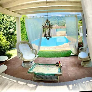 Bed & Breakfast Casa Penelope, Stiava