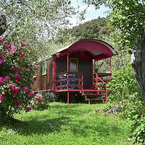 Alloggio per agriturismo Azienda Agricola Della Mezzaluna, Stiava