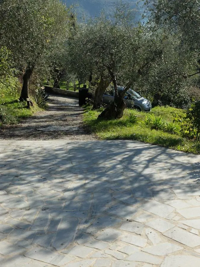La Smarrita Villa Stiava